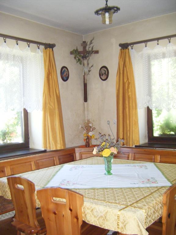 Guest House Kmetija Dane 외부 사진