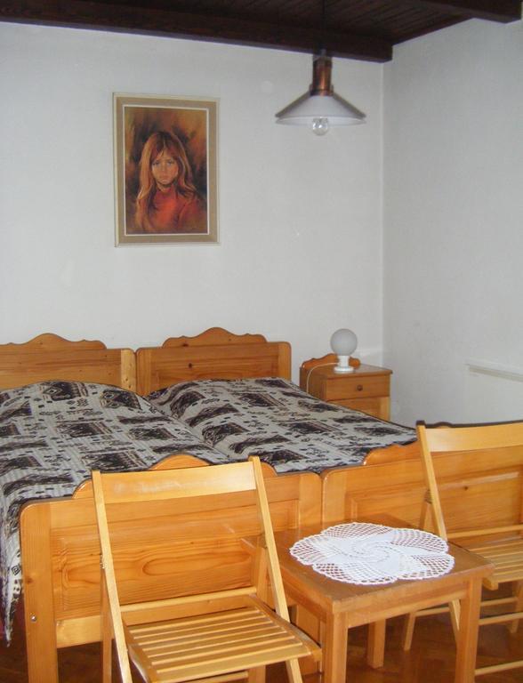 Guest House Kmetija Dane 외부 사진