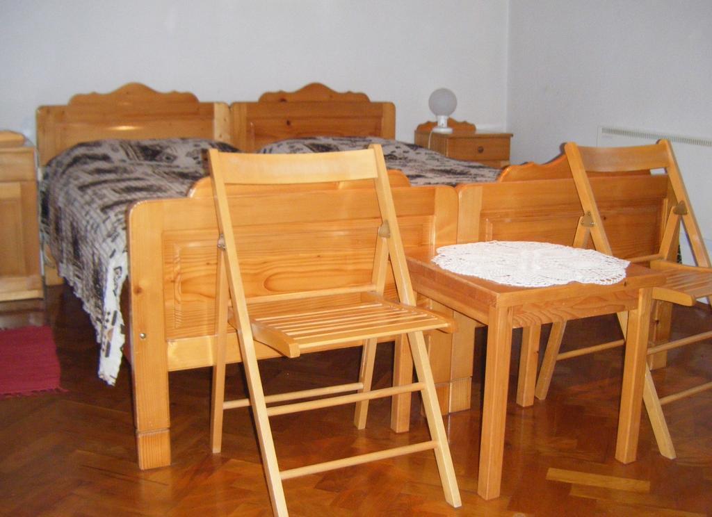 Guest House Kmetija Dane 외부 사진
