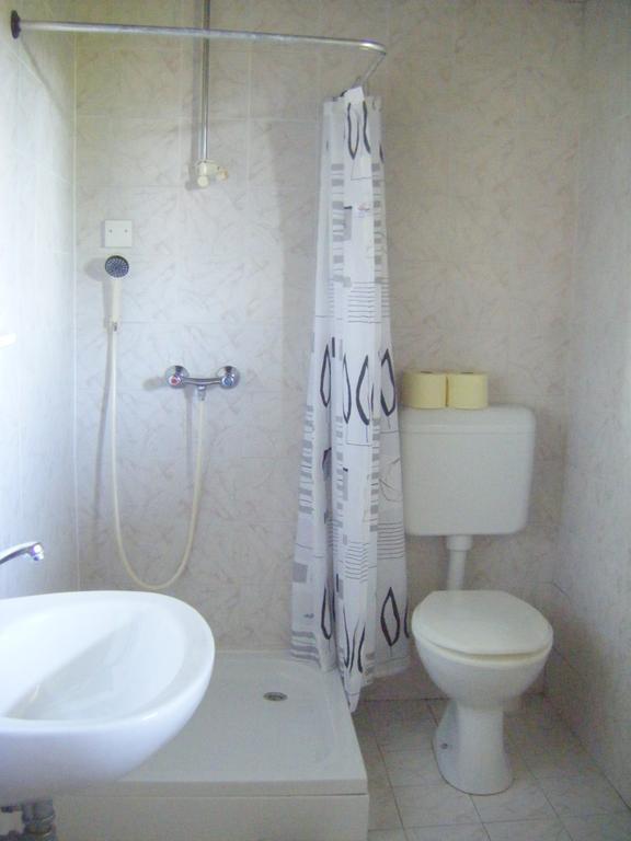 Guest House Kmetija Dane 외부 사진